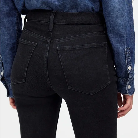 Madewell‎ Roadtripper Skinny Jeans - Picture 3 of 14